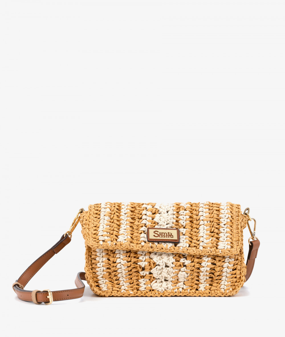 Elevate your look! Our Bag collection a combination of design, quality and comfort for your daily outfits