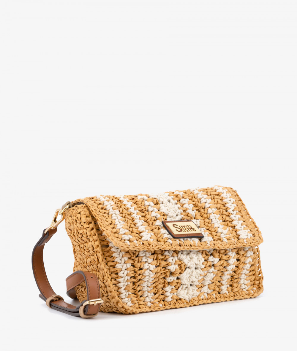 Elevate your look! Our Bag collection a combination of design, quality and comfort for your daily outfits