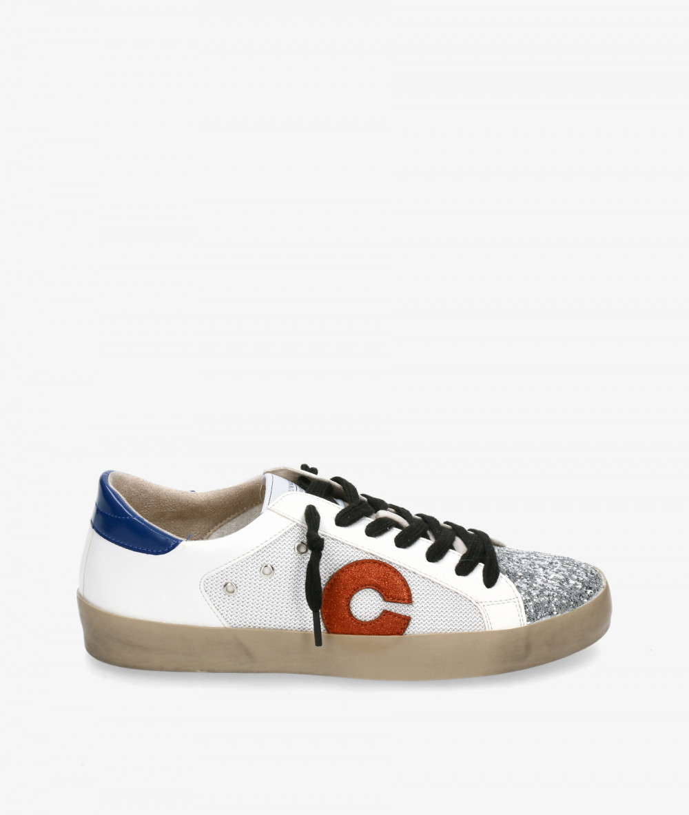 CORINA Sneakers  M4037  in white