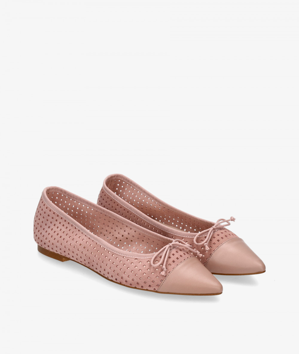 SALES Pointed ballerinas women - pabloochoa.shoes