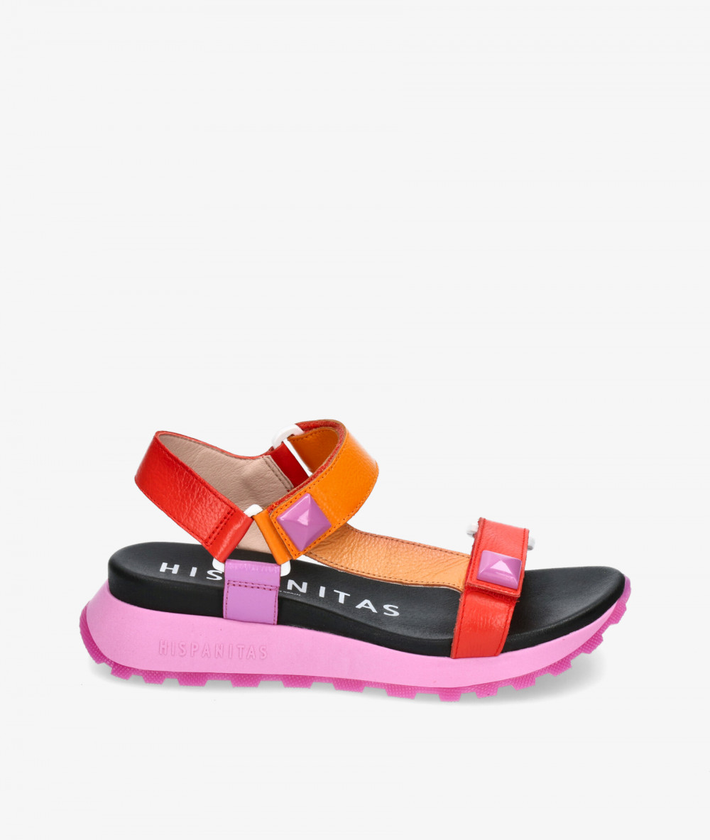 Hispanitas Sandals  HV243311 in multicolour