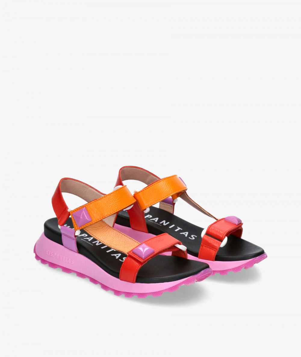 Hispanitas Sandals  HV243311 in multicolour