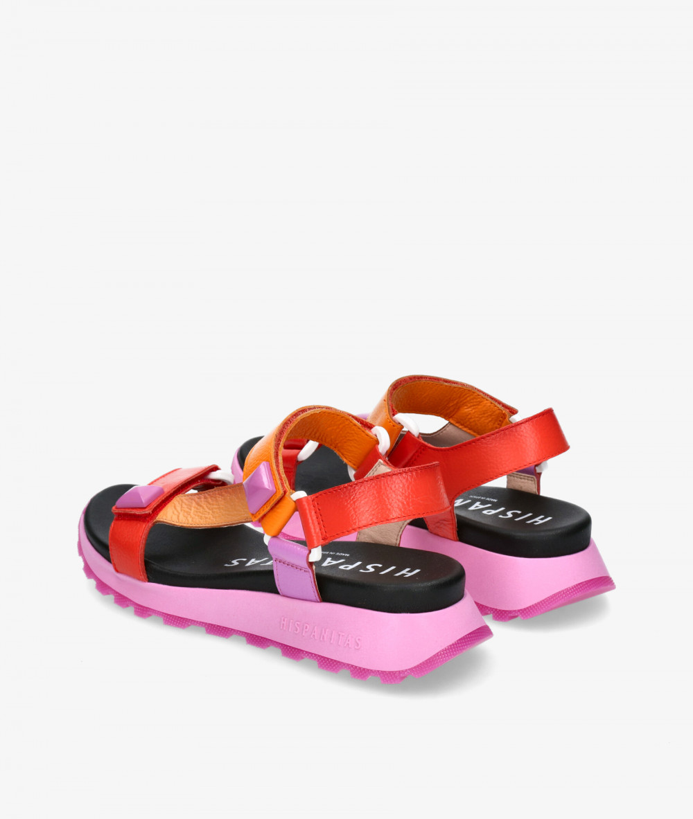 Hispanitas Sandals  HV243311 in multicolour