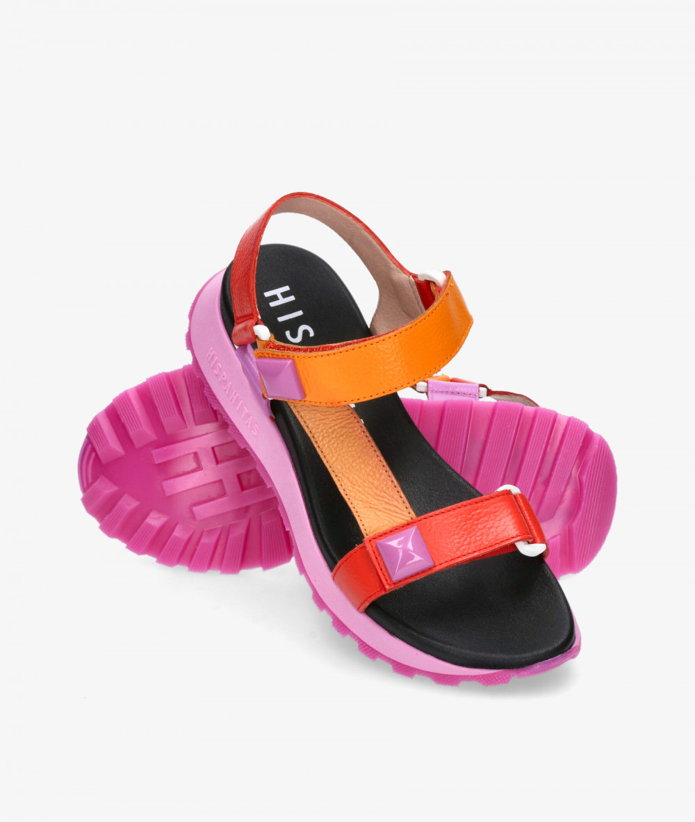 Hispanitas Sandals  HV243311 in multicolour