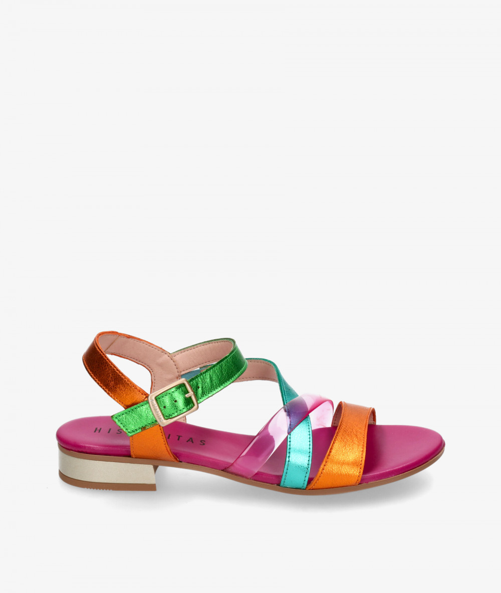 Sandalias Hispanitas  CHV243367 en multicolor