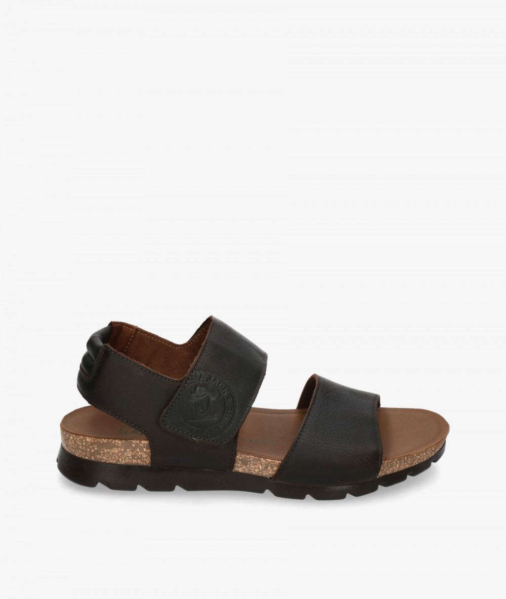 Panamá Jack Sandals  SMITH in brown
