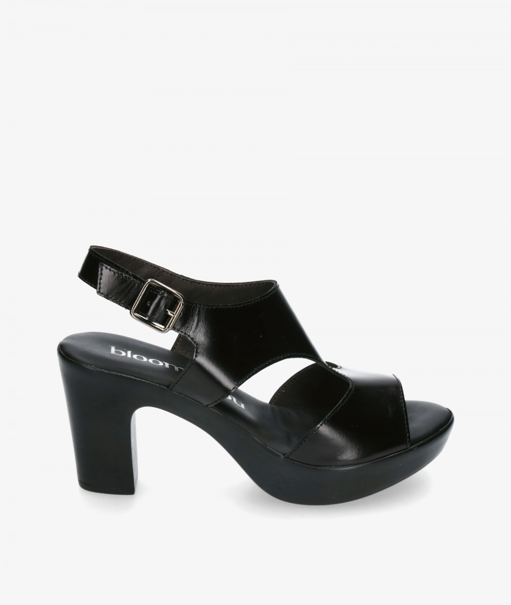 bloom&you Sandals  ARYA in black