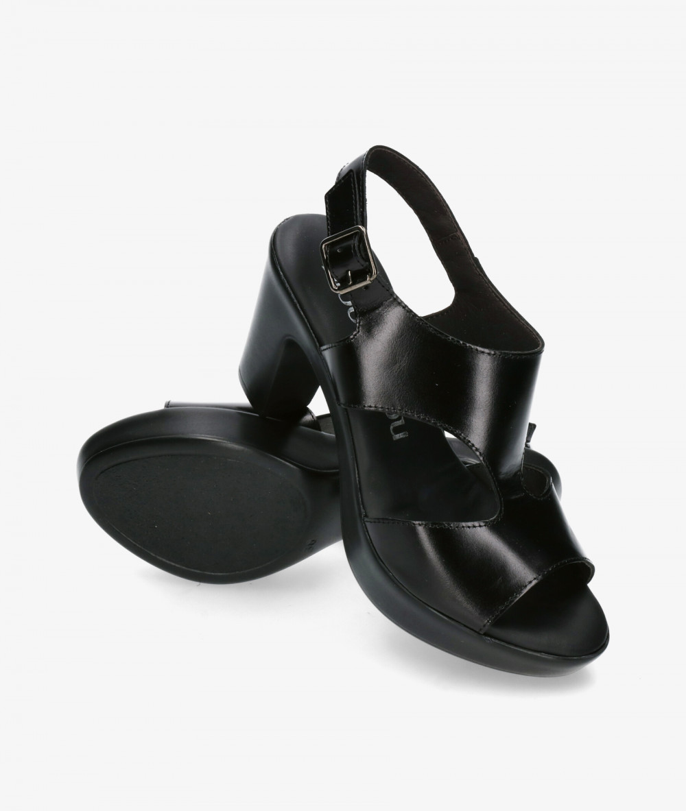 bloom&you Sandals  ARYA in black