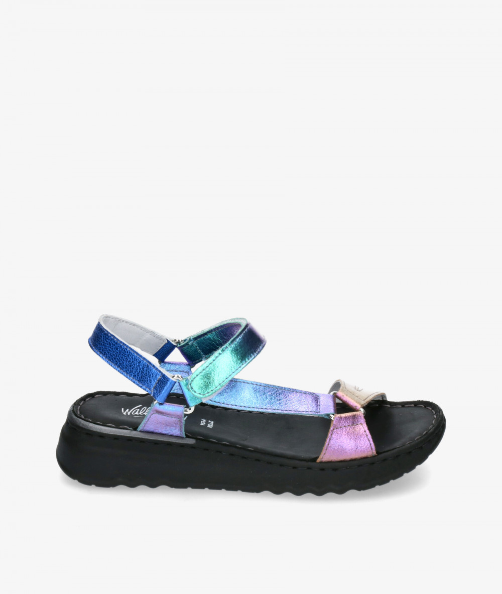 Walk & Fly Sandals  3204-46410 in multicolour