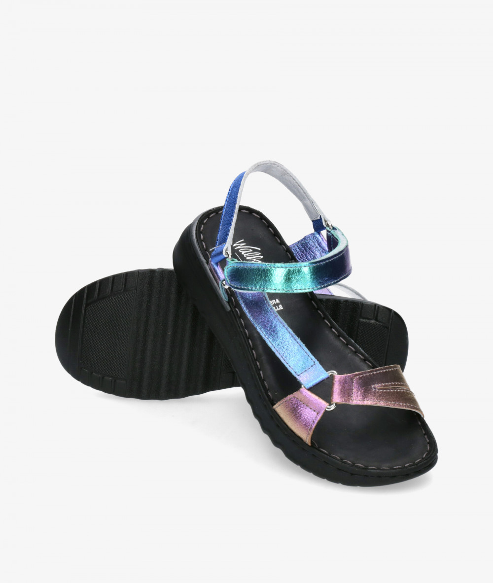 Walk & Fly Sandals  3204-46410 in multicolour