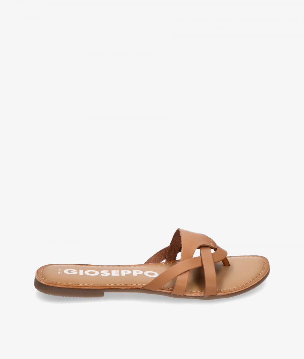 Sandalias Gioseppo  CAYUSE en cuero