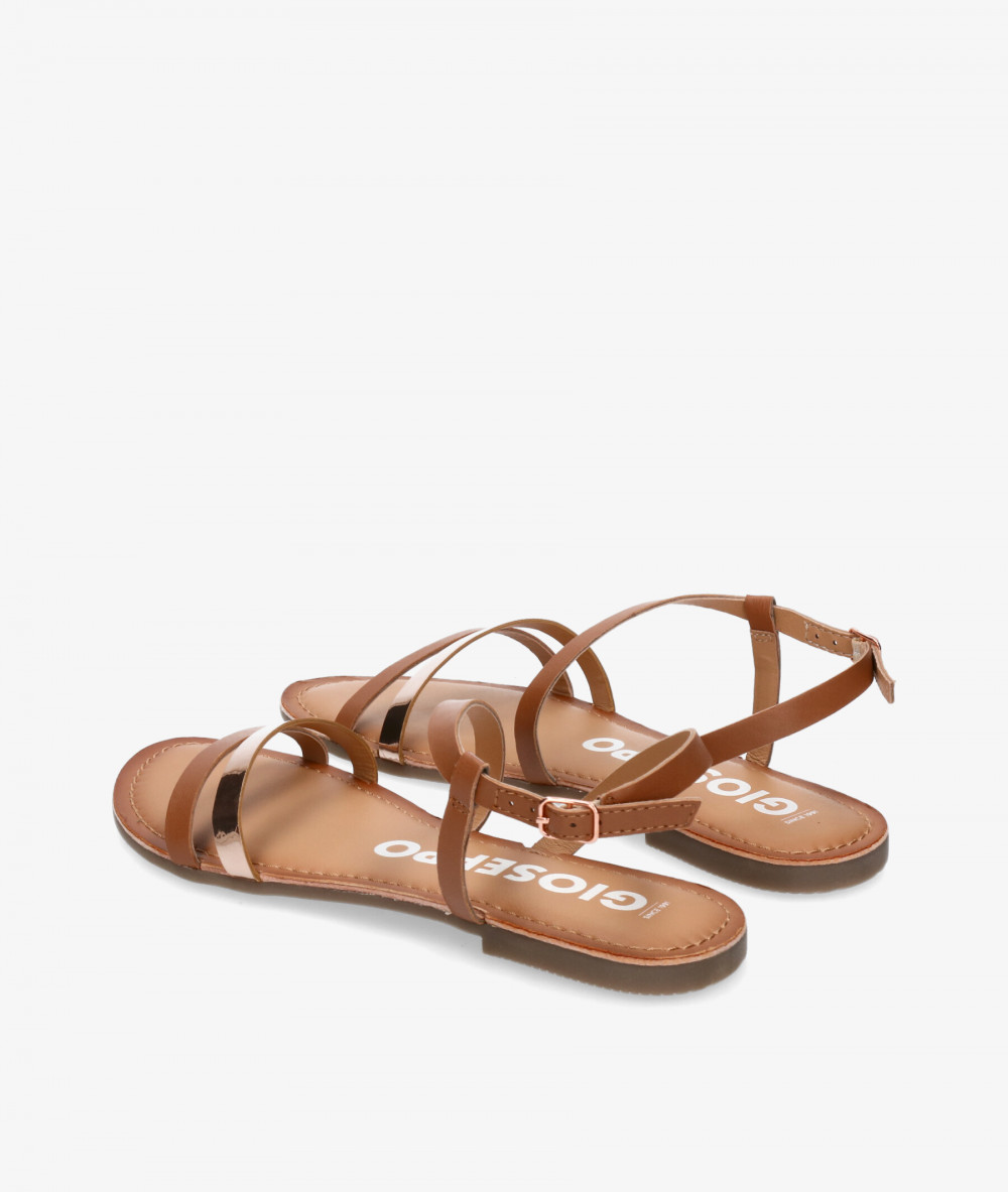 Gioseppo Sandals  BARGEME in leather