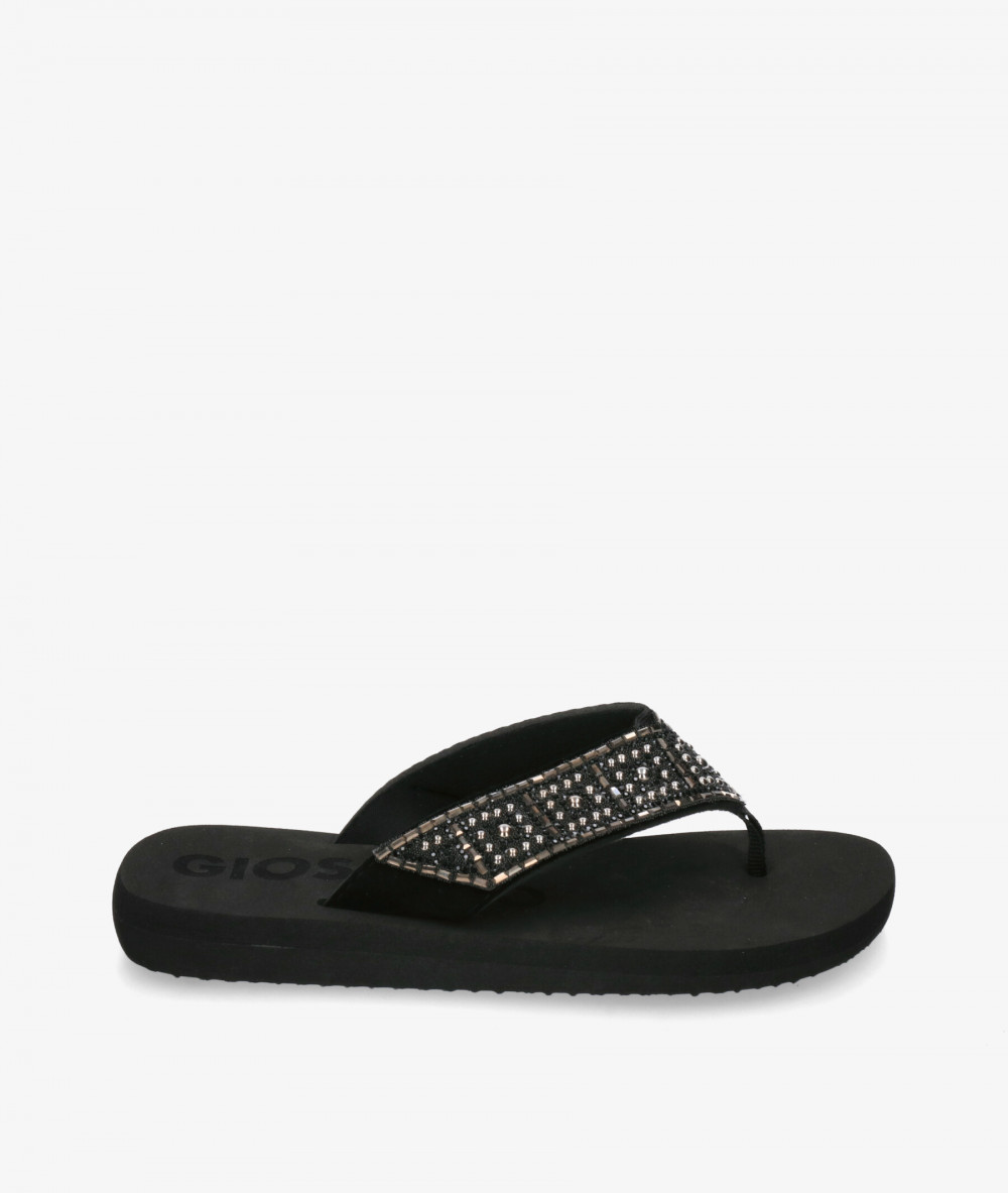 Gioseppo Sandals  ASHLAND in black