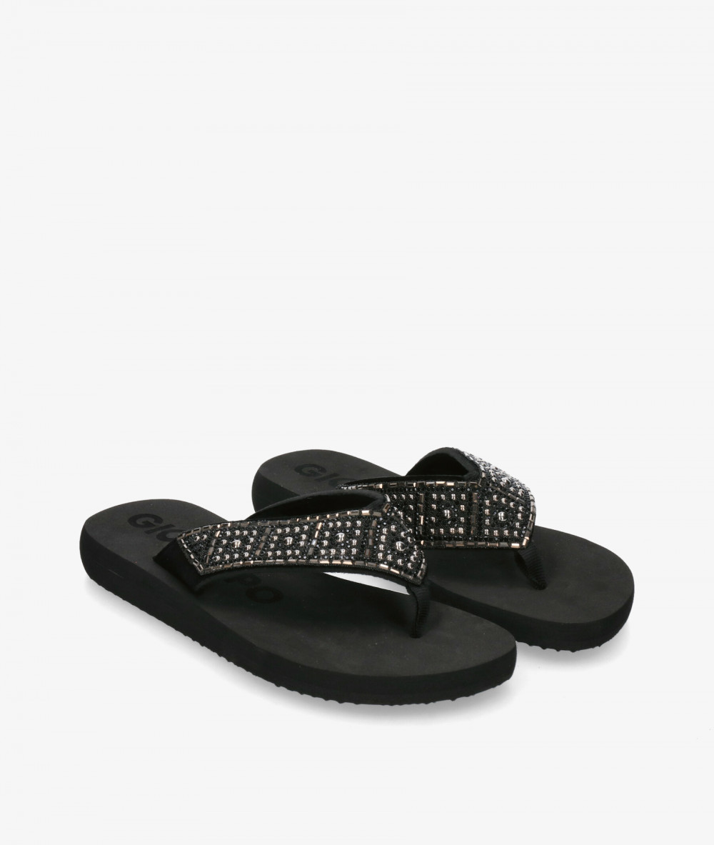 Gioseppo Sandals  ASHLAND in black