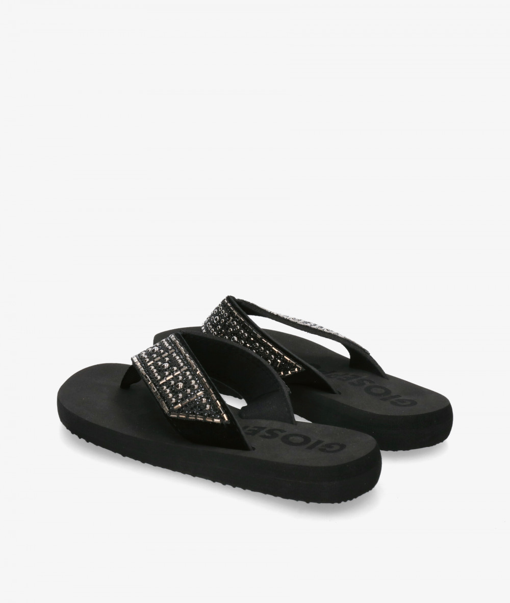 Gioseppo Sandals  ASHLAND in black