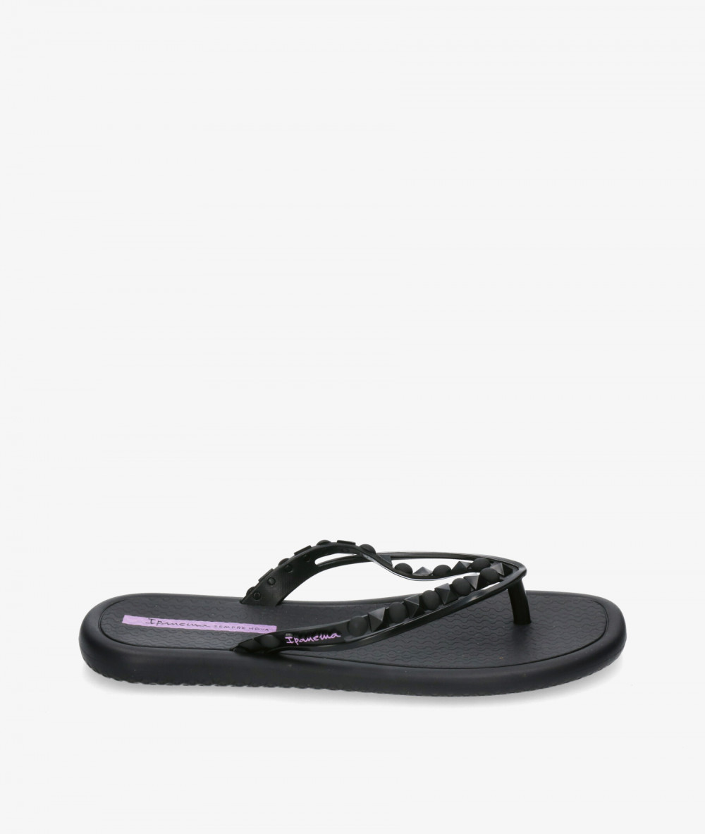 Sandalias Ipanema  27130 en negro