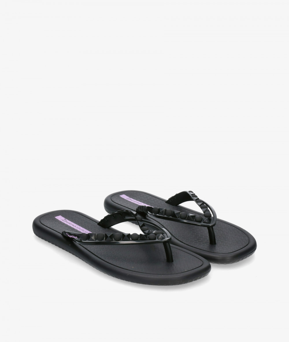 Sandalias Ipanema  27130 en negro