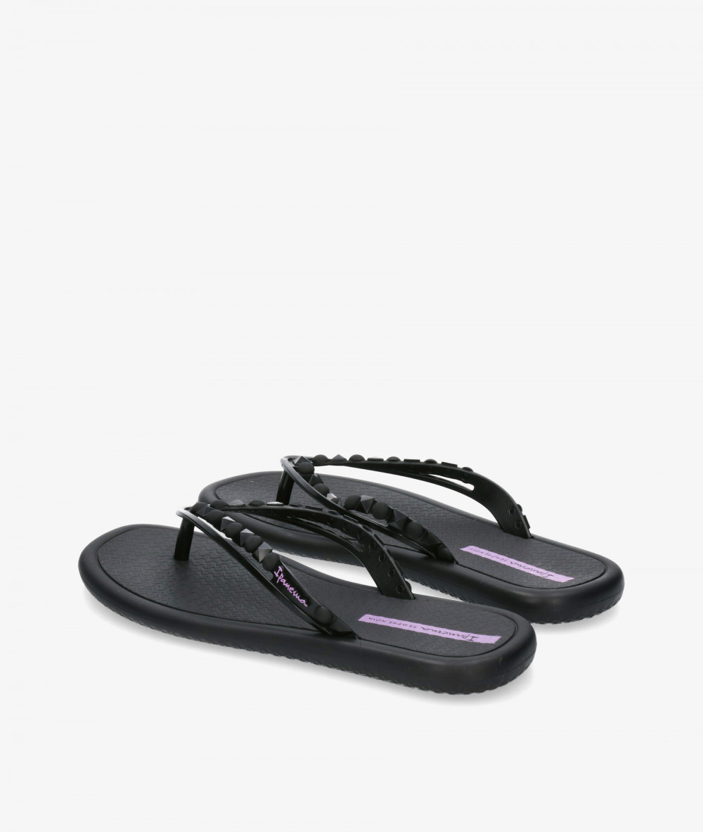 Sandalias Ipanema  27130 en negro