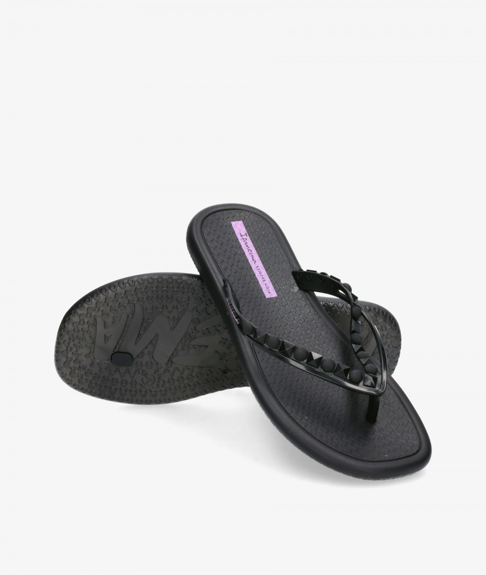 Sandalias Ipanema  27130 en negro