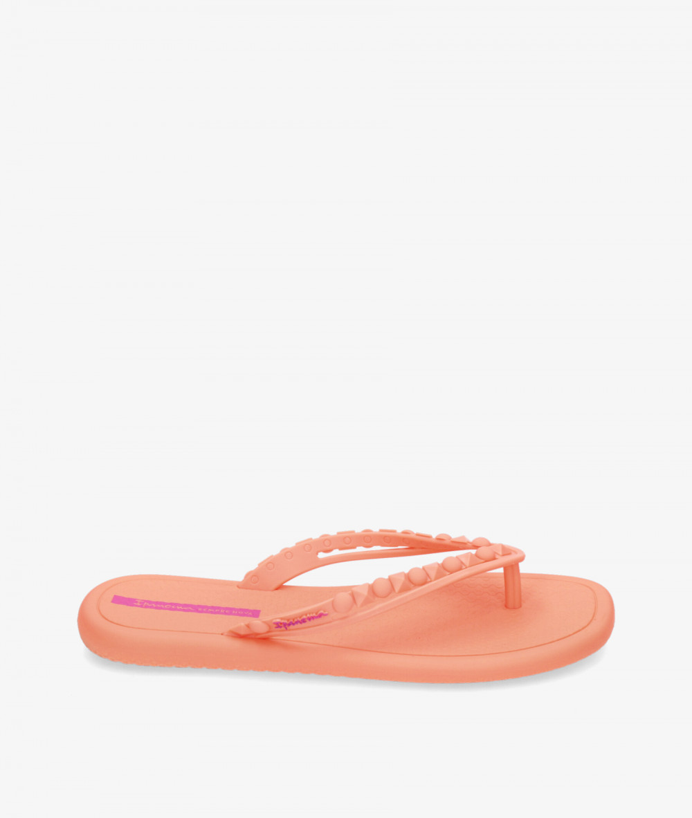Sandalias Ipanema  27130 en coral