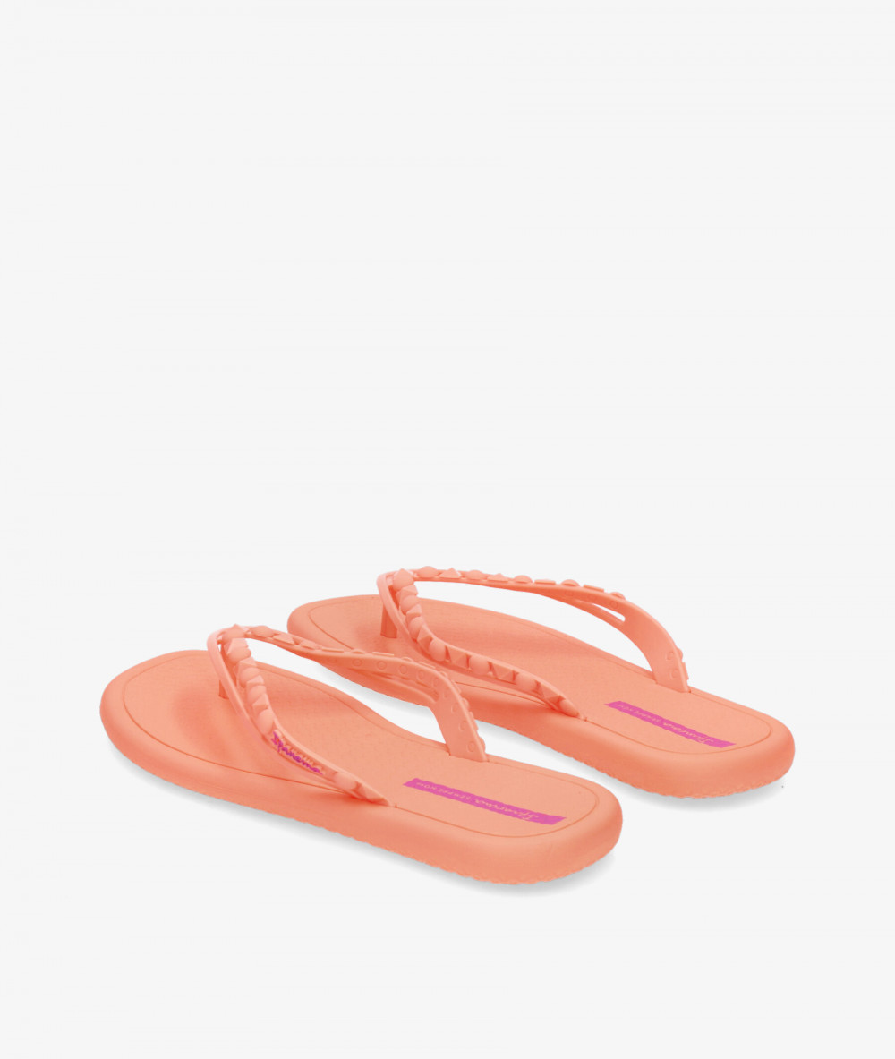 Sandalias Ipanema  27130 en coral