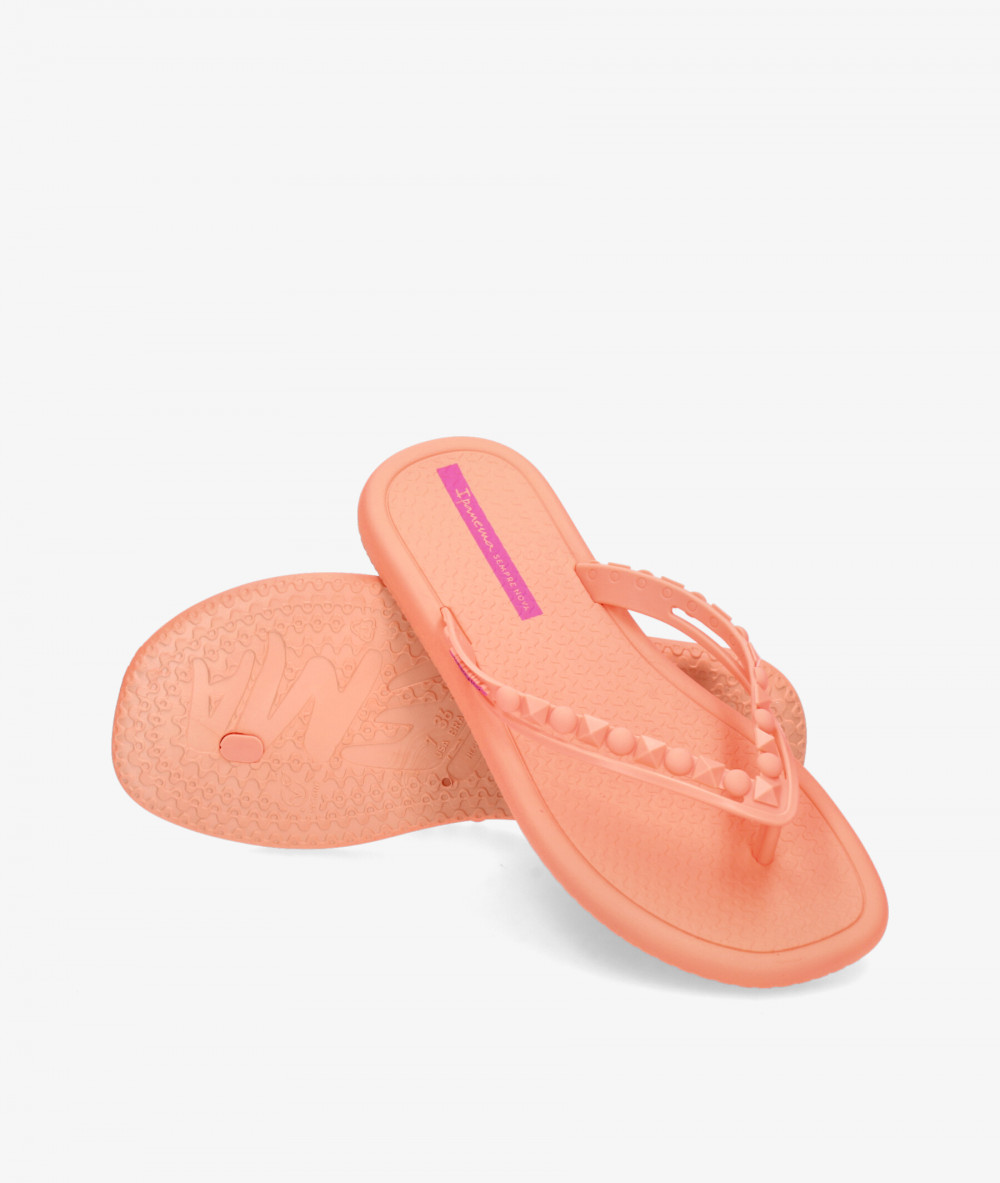Sandalias Ipanema  27130 en coral