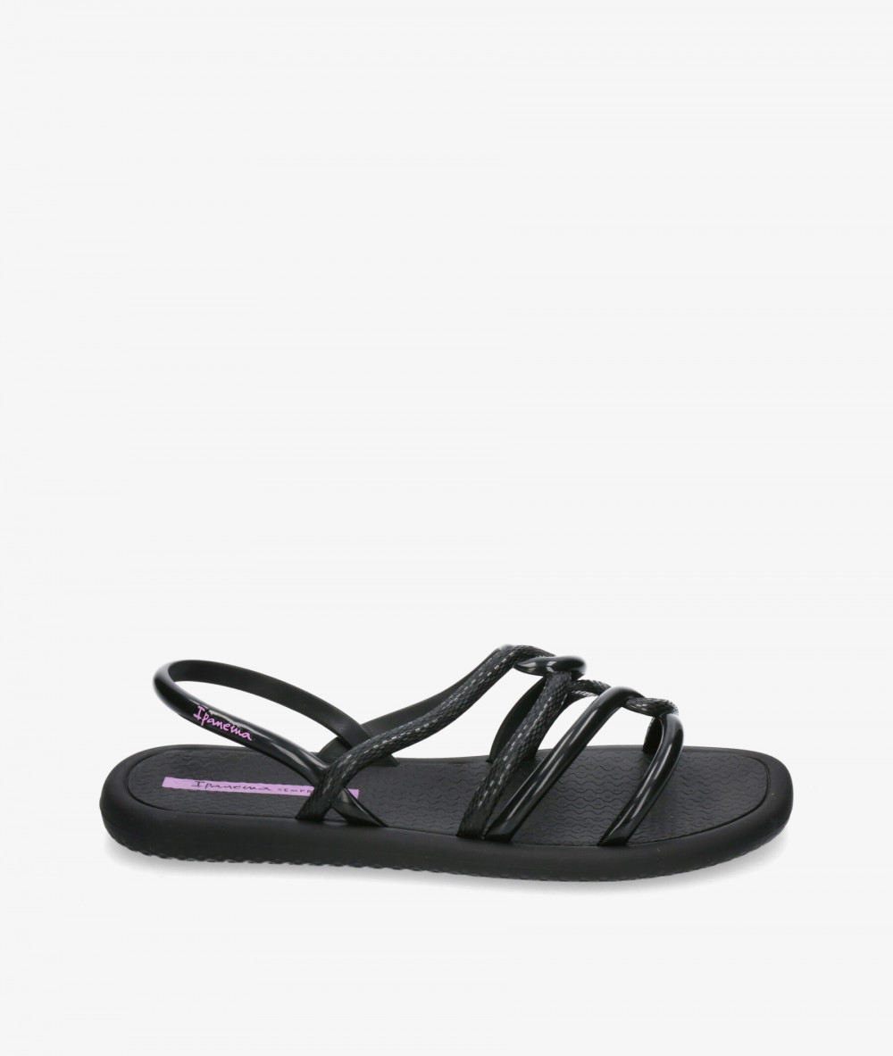 Sandalias Ipanema  27135 en negro