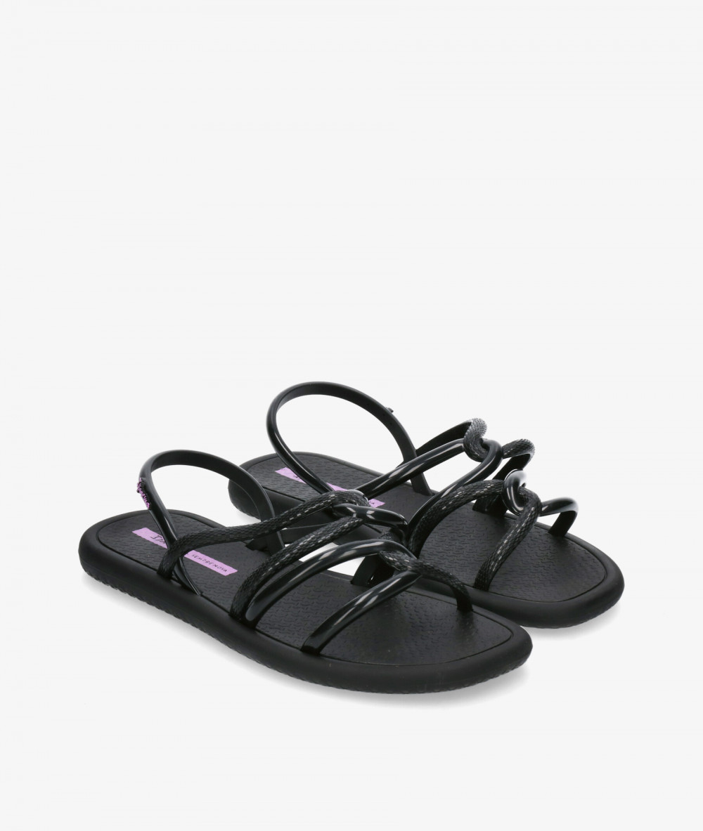 Sandalias Ipanema  27135 en negro