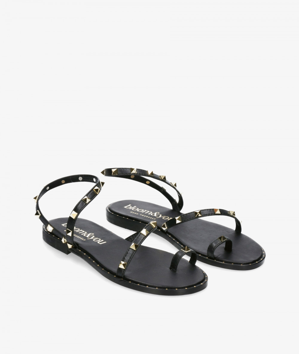 bloom&you Sandals  ODEL in black