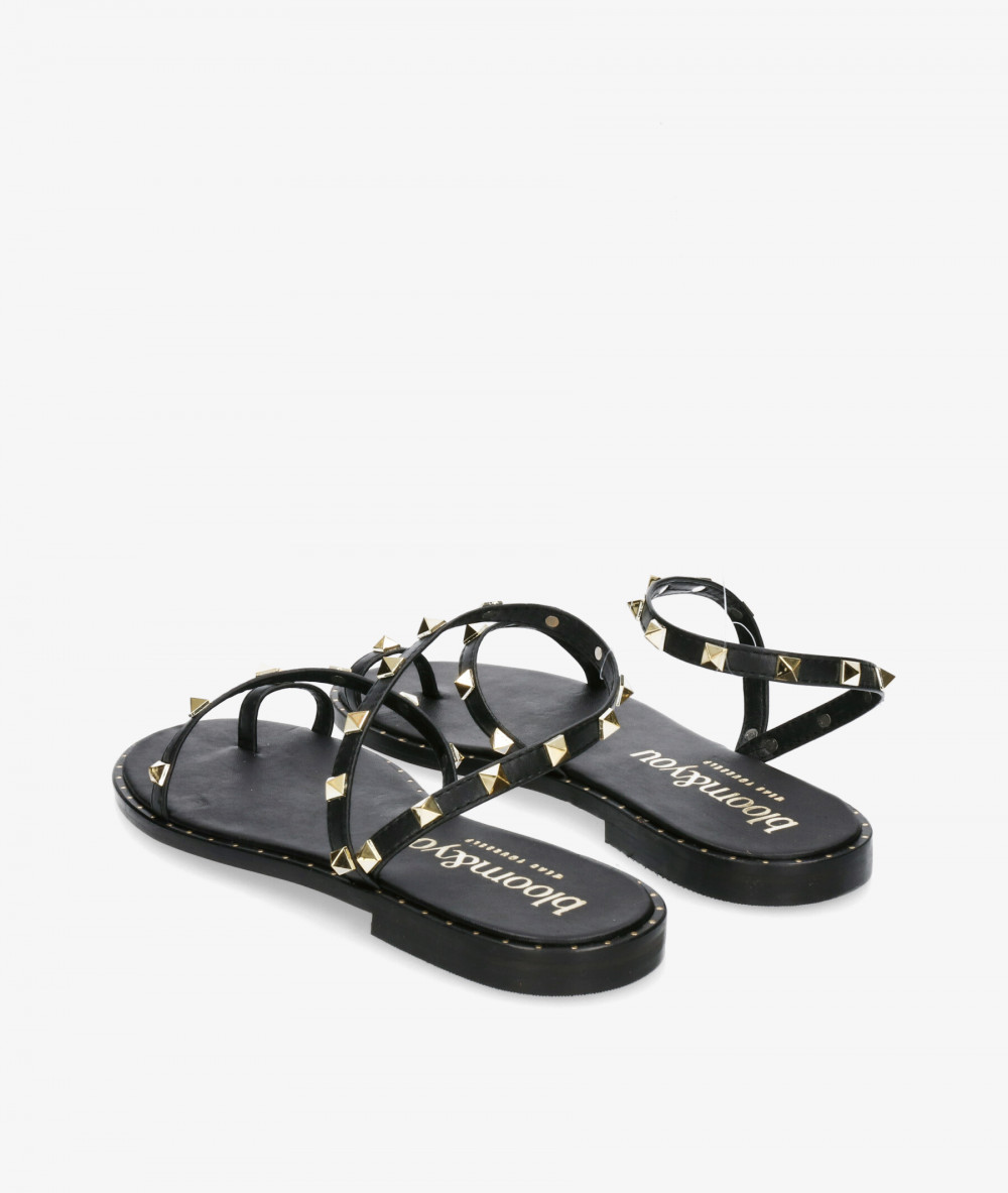 bloom&you Sandals  ODEL in black