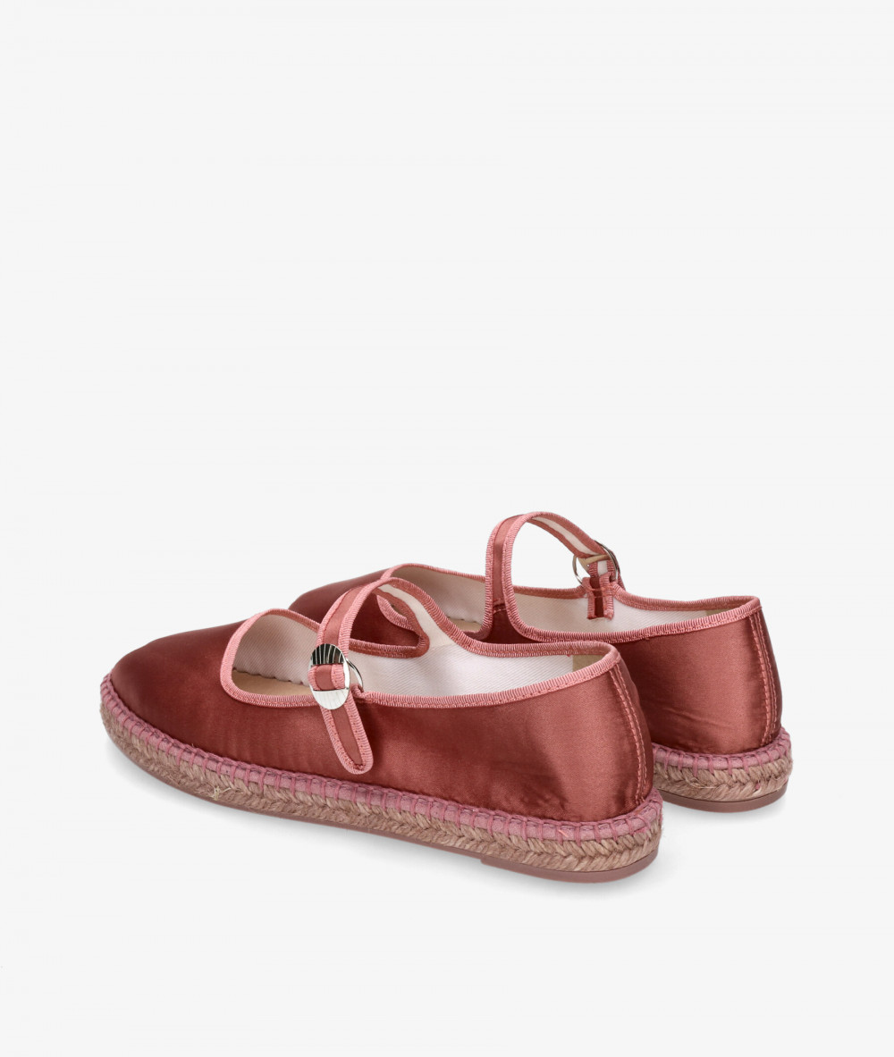Gaimo Espadrilles  TABITA in pink