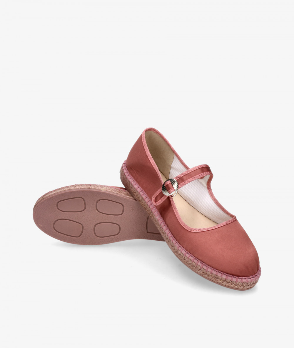 Gaimo Espadrilles  TABITA in pink