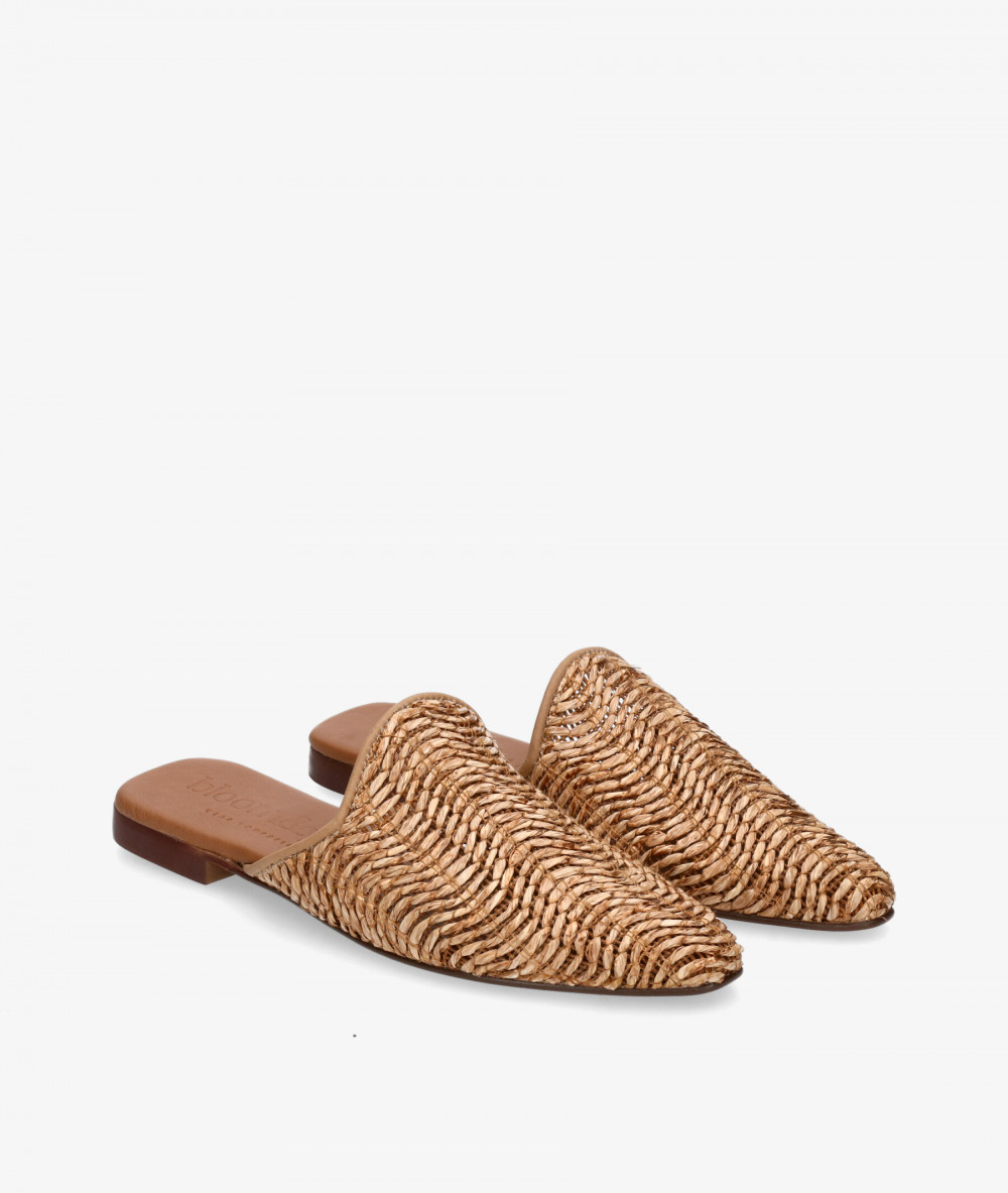 Zapatos bloom&you  DESSERT ROSE en camel