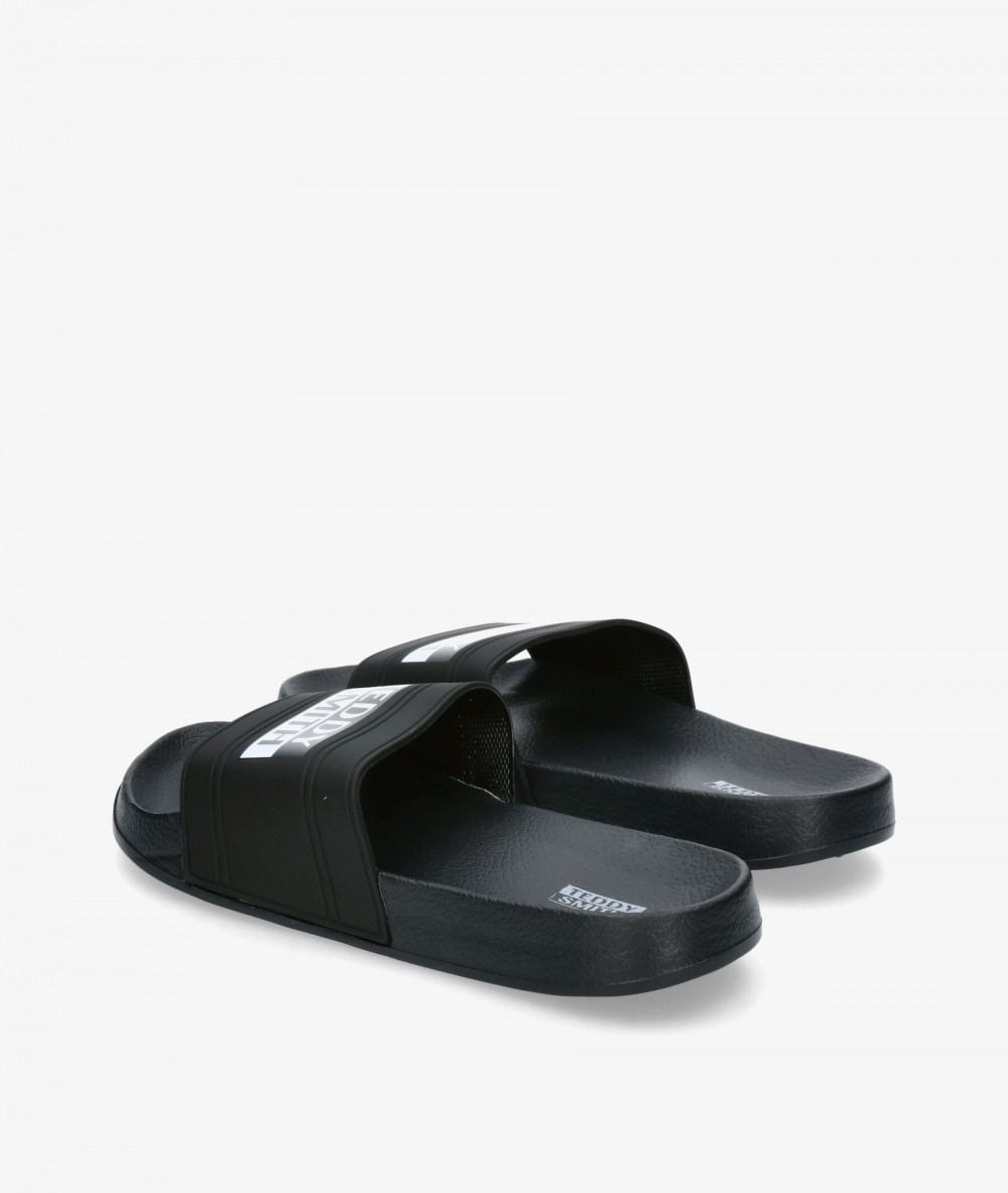 Chanclas Teddy Smith 71457 en negro
