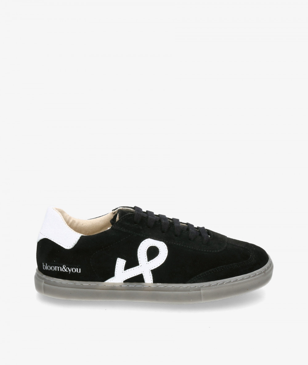 Zapatillas casual mujer bloom&you Zapatillas casual mujer bloom&you