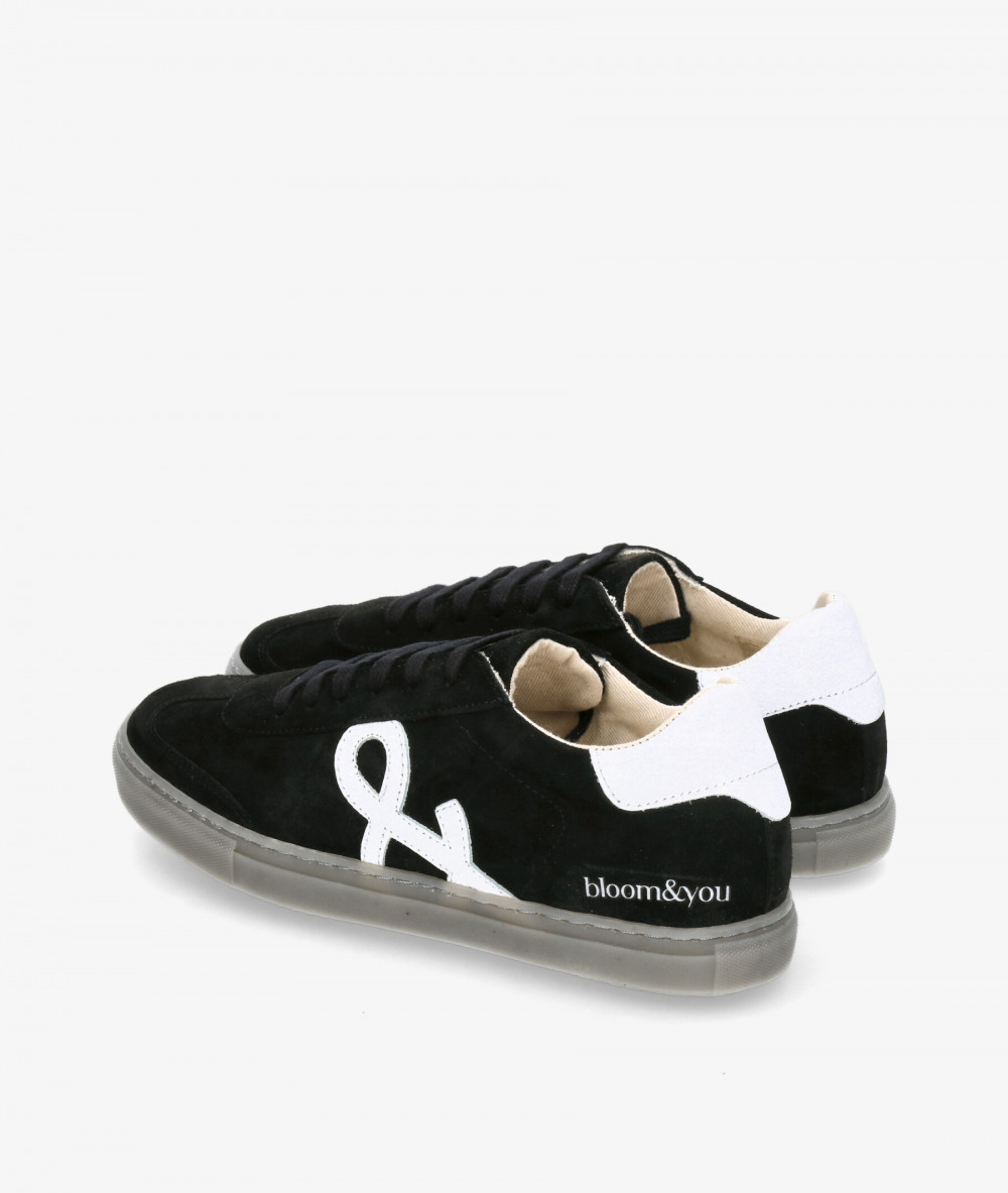 Zapatillas casual mujer bloom&you Zapatillas casual mujer bloom&you