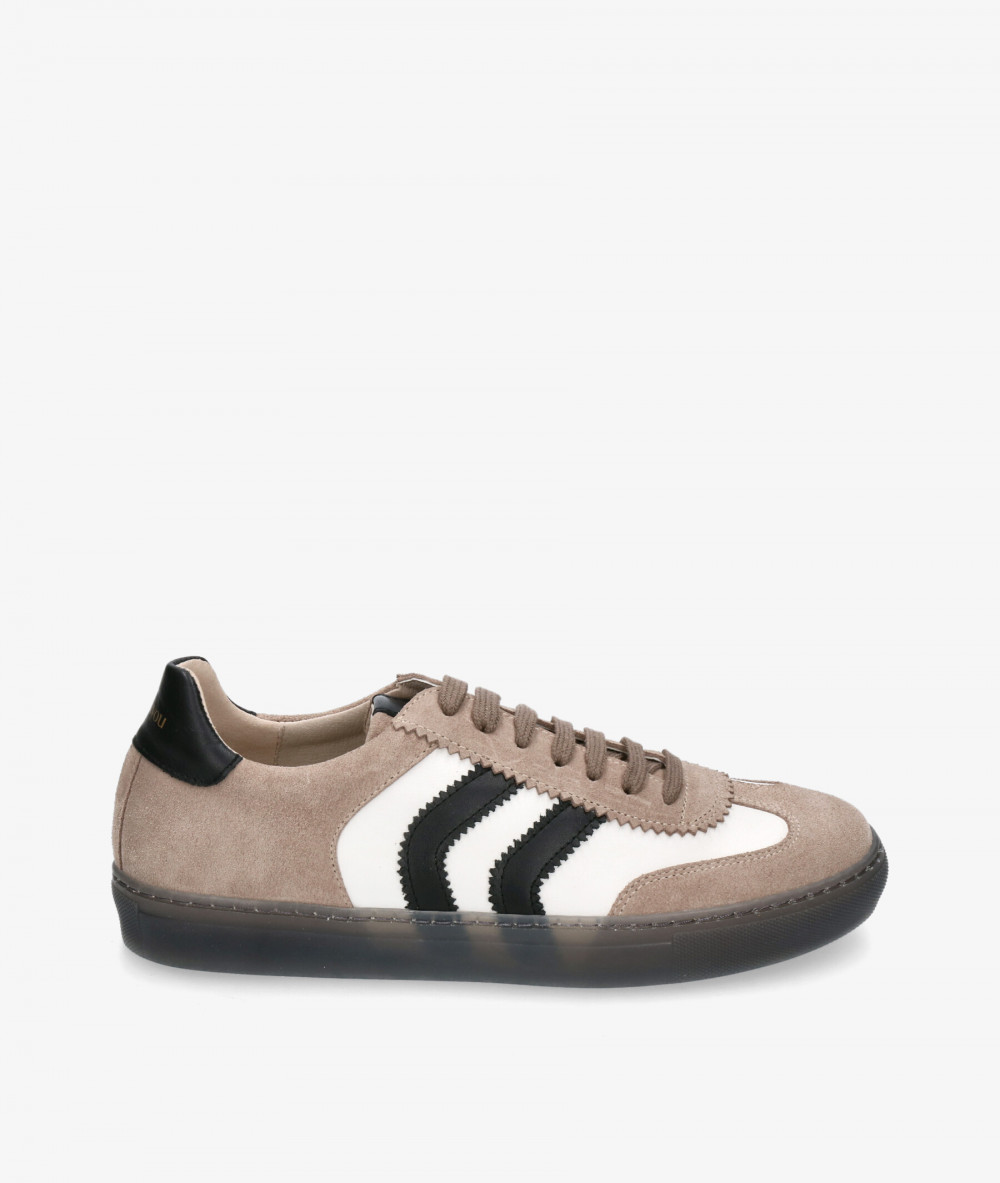 BLOOM Sneakers  NOVA in stone