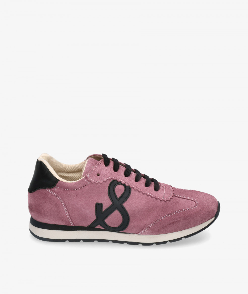 bloom&you Sneakers  VERA in mauve bloom&you Sneakers  VERA in mauve