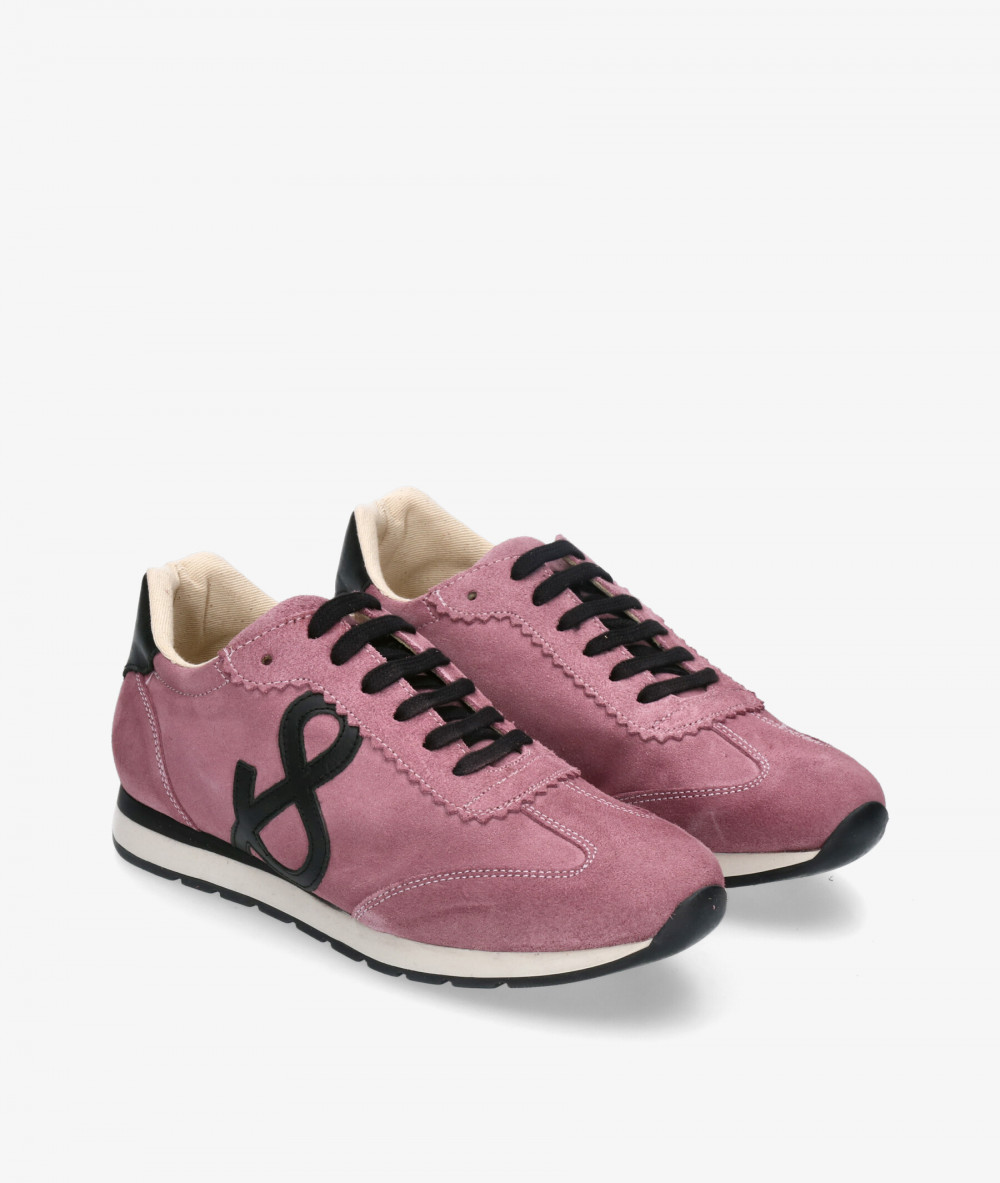 bloom&you Sneakers  VERA in mauve bloom&you Sneakers  VERA in mauve