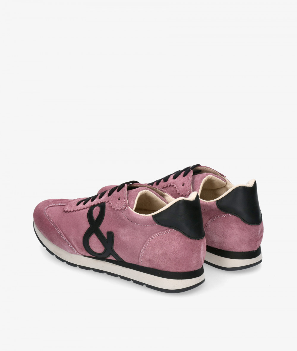 bloom&you Sneakers  VERA in mauve bloom&you Sneakers  VERA in mauve