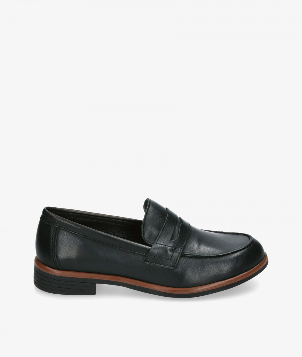 Mocasines bloom&you RUBY en negro Mocasines bloom&you RUBY en negro