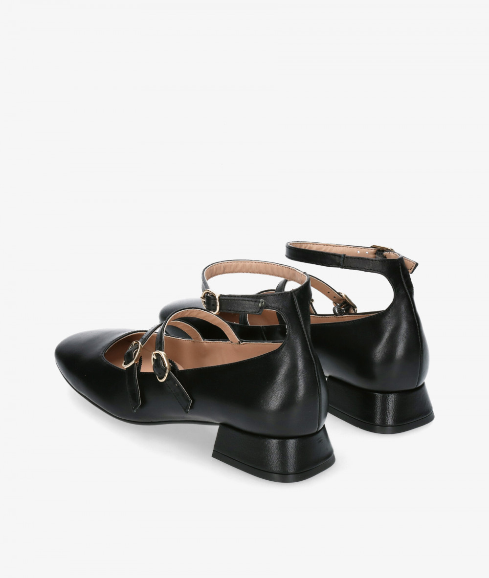 bloom&you Mercedes LORELLA in black bloom&you Mercedes LORELLA in black