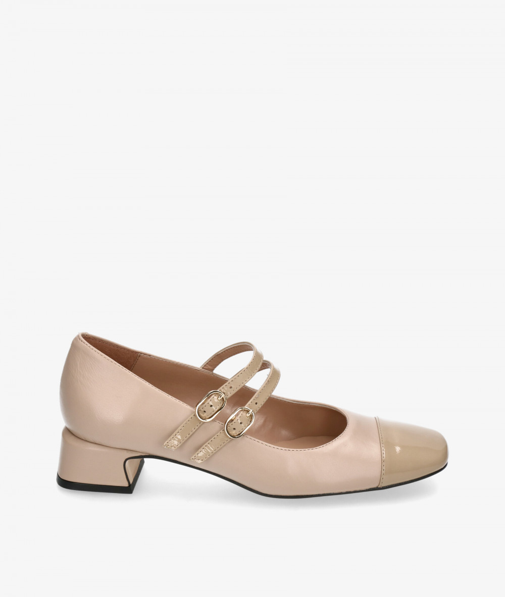 bloom&you Mercedes VALERIA in beige bloom&you Mercedes VALERIA in beige