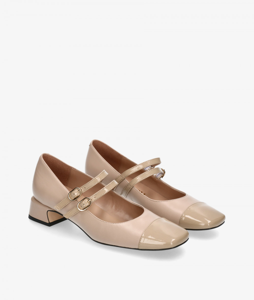 bloom&you Mercedes VALERIA in beige bloom&you Mercedes VALERIA in beige