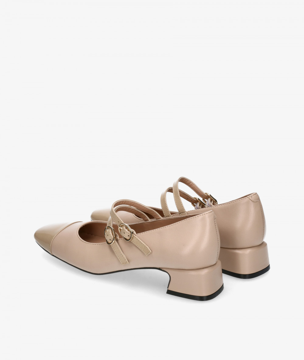 bloom&you Mercedes VALERIA in beige bloom&you Mercedes VALERIA in beige