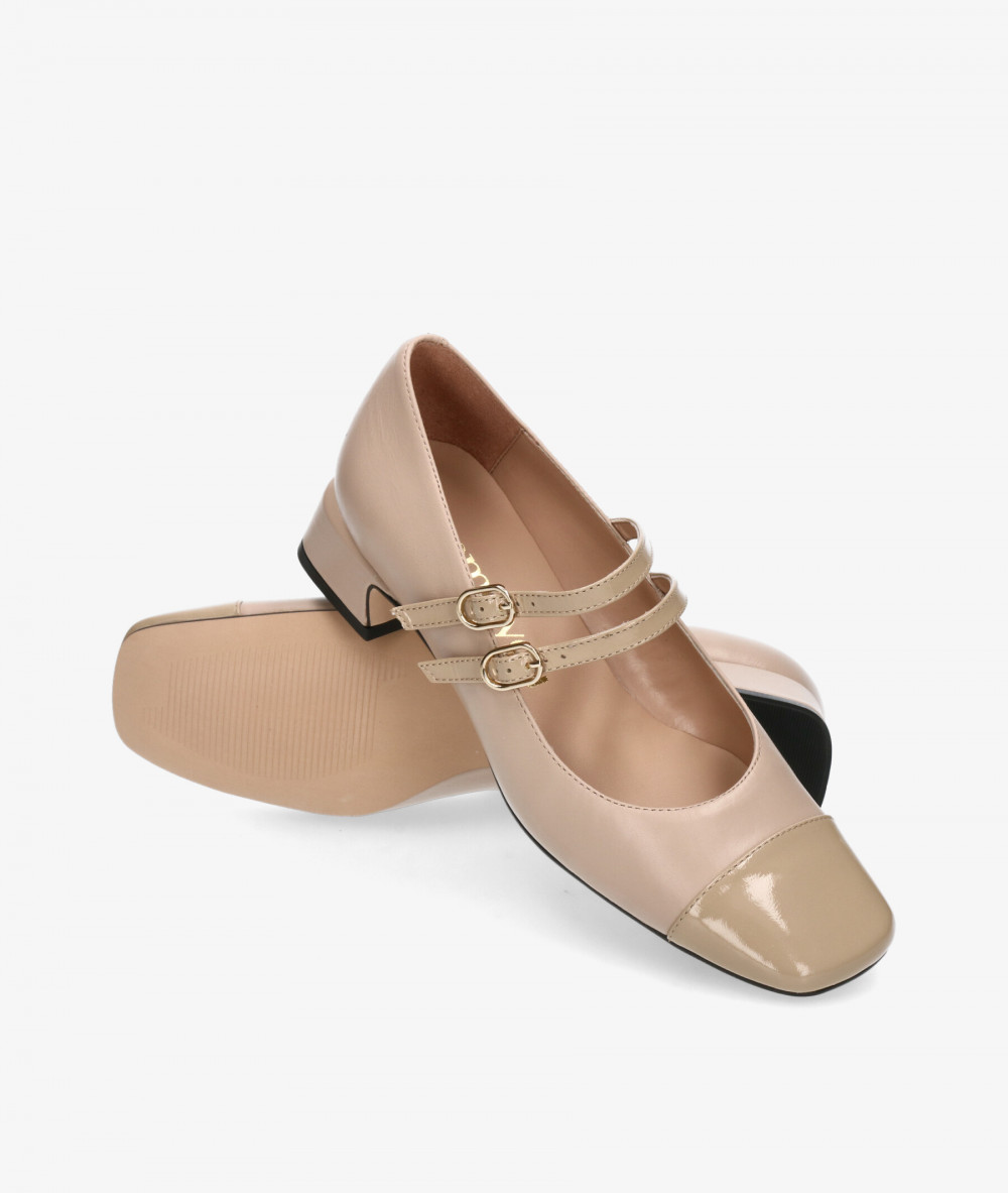 bloom&you Mercedes VALERIA in beige bloom&you Mercedes VALERIA in beige