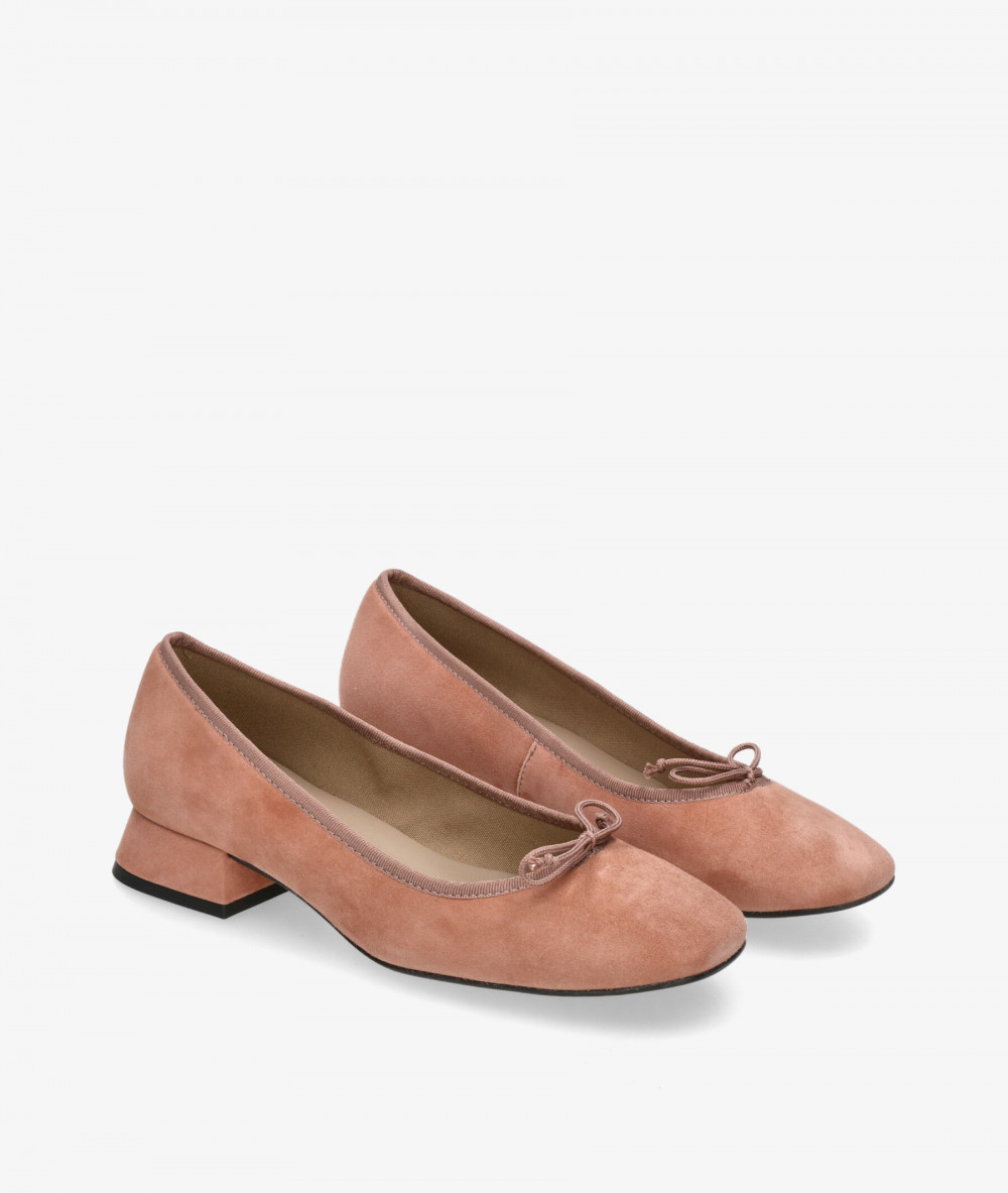 Bailarinas bloom&you NINA en ante nude Bailarinas bloom&you NINA en ante nude