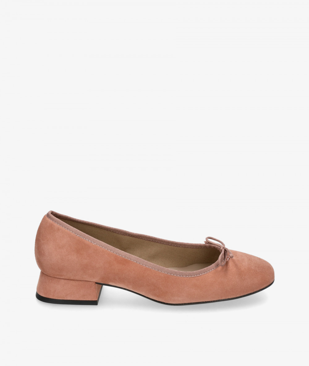Bailarinas bloom&you NINA en ante nude Bailarinas bloom&you NINA en ante nude