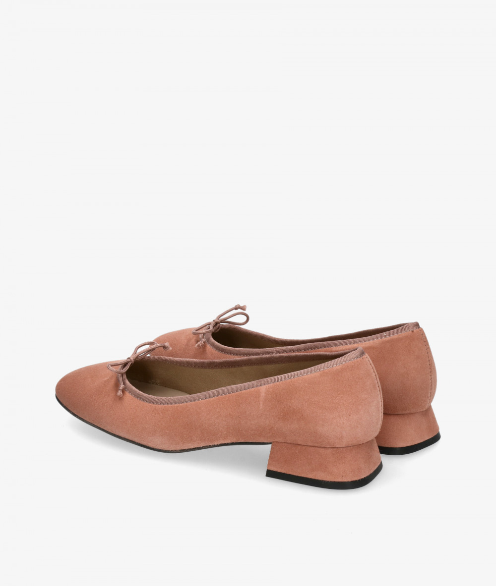 Bailarinas bloom&you NINA en ante nude Bailarinas bloom&you NINA en ante nude