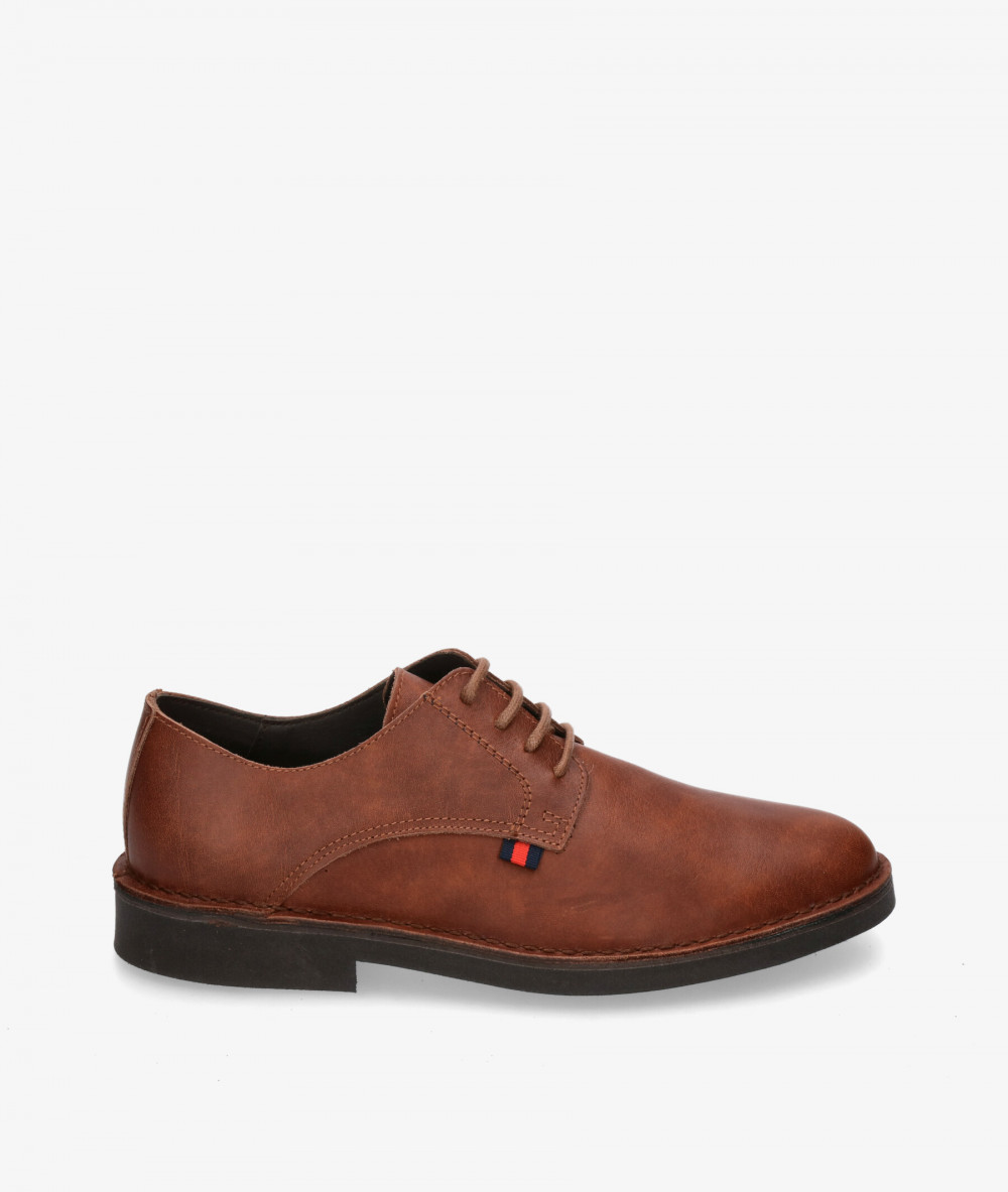 PUNTEADO Kénnebec BLUCHER 2600 SIN FESTON en líbano PUNTEADO Kénnebec BLUCHER 2600 SIN FESTON en líbano